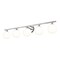 Z-Lite Neoma Vanity, 5-Light, 38.25 In.W x 6.75 In.L x 7.25 In.H, Chrome /Opal Etched 1100-5V-CH - alternate 7